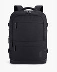 Falco 40L Expandable Airline Approved Carry On Backpack