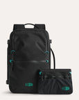Faro 29L Travel Backpack Set