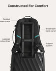Faro 29L Travel Backpack Set