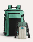 Blast & Paz Hydration Travel Set