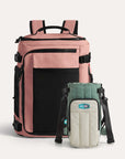 Blast & Paz Hydration Travel Set
