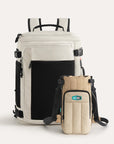 Blast & Paz Hydration Travel Set