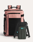 Blast & Paz Hydration Travel Set
