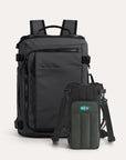 Blast & Paz Hydration Travel Set