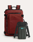 Blast & Paz Hydration Travel Set