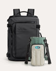 Blast & Paz Hydration Travel Set