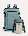 Blast & Paz Hydration Travel Set