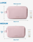 On-road Toiletry Bag - BAGSMART