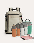 Blast Pro Organized Travel Kit