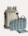 Blast Pro Organized Travel Kit