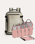 Blast Pro Organized Travel Kit