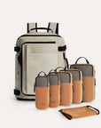 Blast Pro Organized Travel Kit