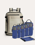 Blast Pro Organized Travel Kit