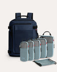 Blast Pro Organized Travel Kit