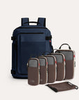 Blast Pro Organized Travel Kit