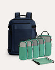 Blast Pro Organized Travel Kit