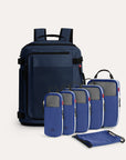 Blast Pro Organized Travel Kit
