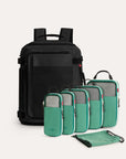 Blast Pro Organized Travel Kit