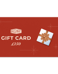 E-Gift Card-Holiday Cheer Gift Card