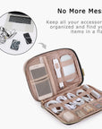 Athena Electronic Organizer