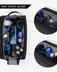 On-road Toiletry Bag - BAGSMART