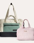 Paz Duffle & Zora Travel Set