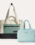 Paz Duffle & Zora Travel Set