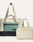 Paz Duffle & Zora Travel Set