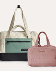 Paz Duffle & Zora Travel Set