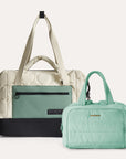 Paz Duffle & Zora Travel Set