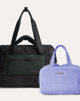 Paz Duffle & Zora Travel Set