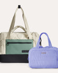 Paz Duffle & Zora Travel Set