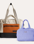 Paz Duffle & Zora Travel Set