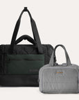Paz Duffle & Zora Travel Set