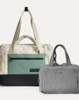 Paz Duffle & Zora Travel Set