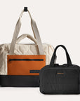 Paz Duffle & Zora Travel Set