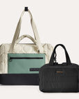 Paz Duffle & Zora Travel Set
