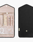 Peri Folding Jewelry Organizer
