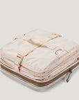 Hanging Foldable Compression Packing Cubes - BAGSMART