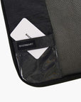 (FREE GIFT)Bagsmart Compression Packing Cubes -4PC