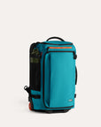 Blast 43L Roller Backpack