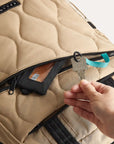 Paz 23L Work Backpack