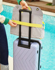4-in-1 Family Travel Packing Cubes - BAGSMART