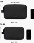 On-road Toiletry Bag - BAGSMART
