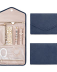 Peri Folding Jewelry Organizer