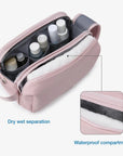 On-road Toiletry Bag - BAGSMART