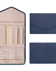 Peri Folding Jewelry Organizer