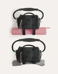 REIKI 5.5L Mini Duffle