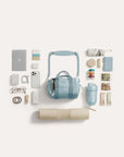 REIKI 5.5L Mini Duffle