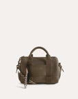REIKI 5.5L Mini Duffle